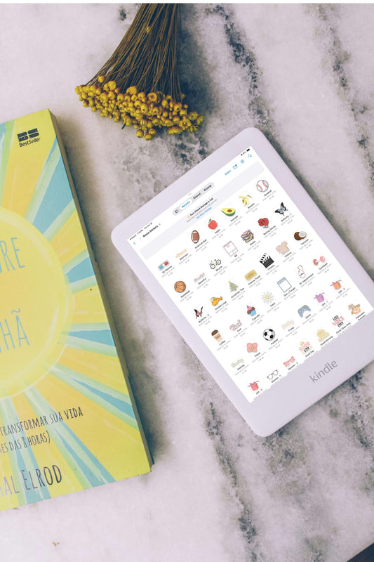 The Best Digital Stickers for Creative Productivity in 2024