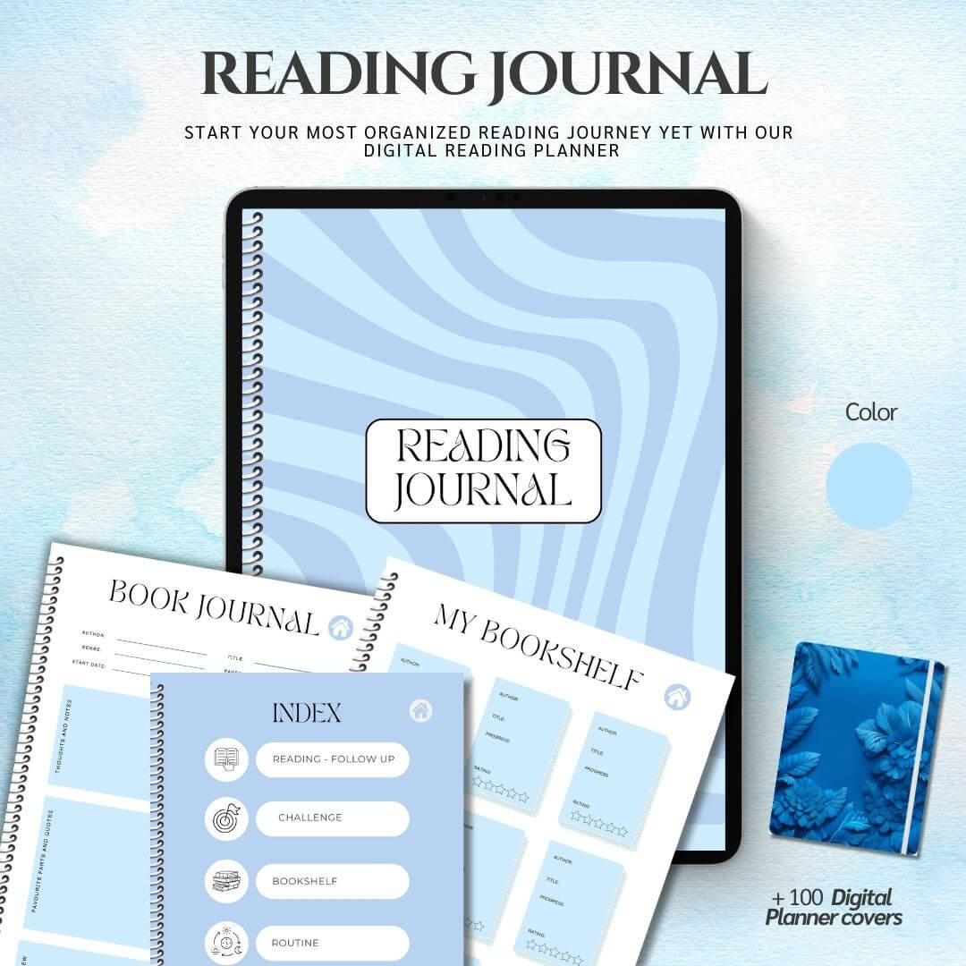 Reading Journal